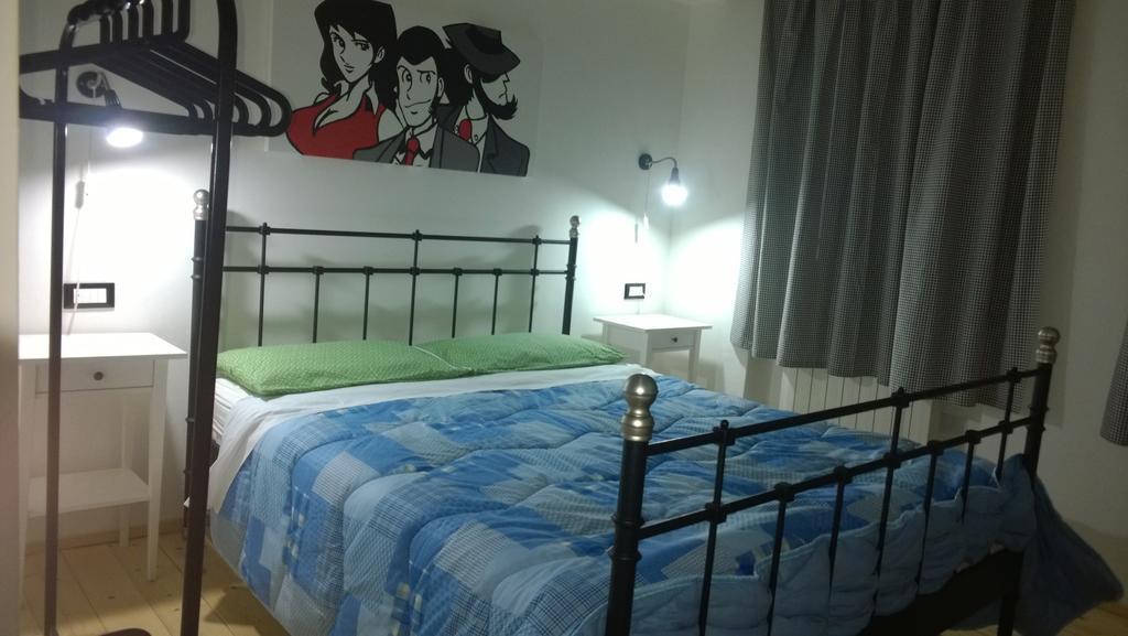 Smart Verona Nord Hotel Sona Camera foto