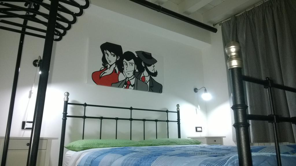 Smart Verona Nord Hotel Sona Camera foto