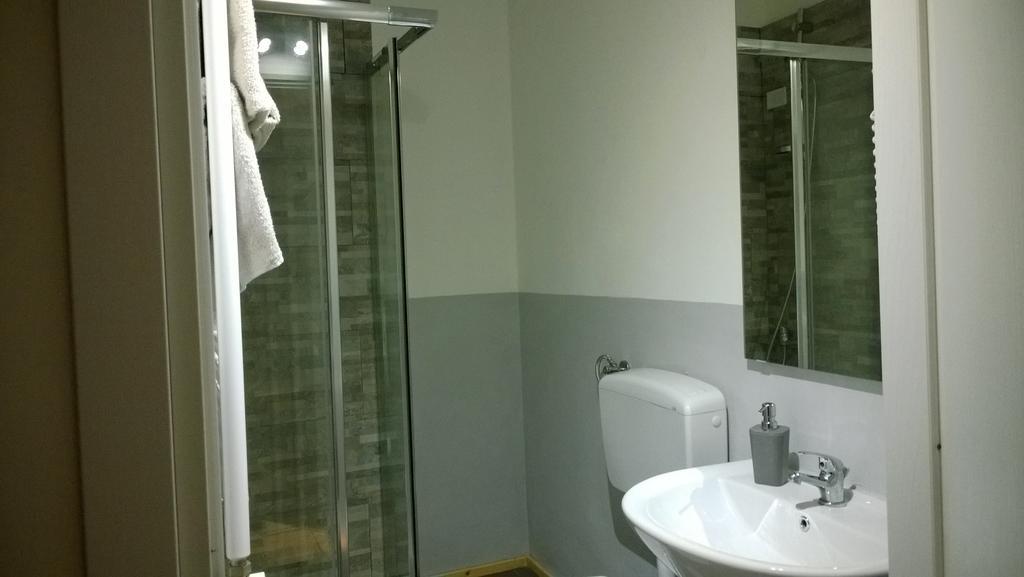 Smart Verona Nord Hotel Sona Esterno foto